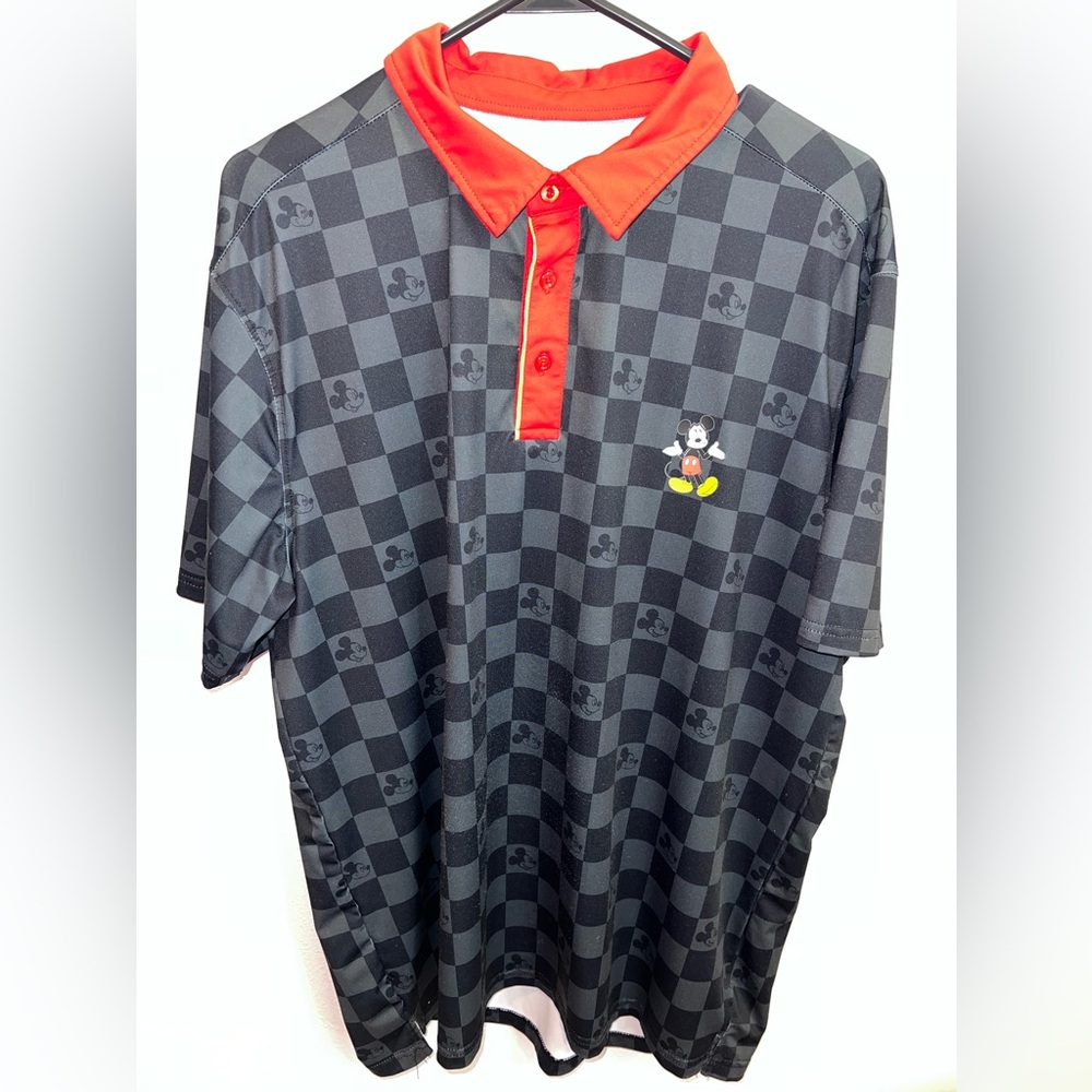 RSVLTS Polo Shirt